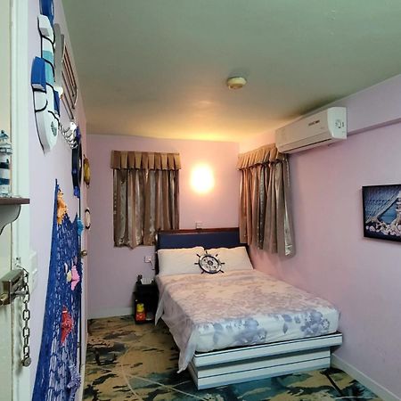 Man Lai Wah Resort Hongkong Eksteriør bilde