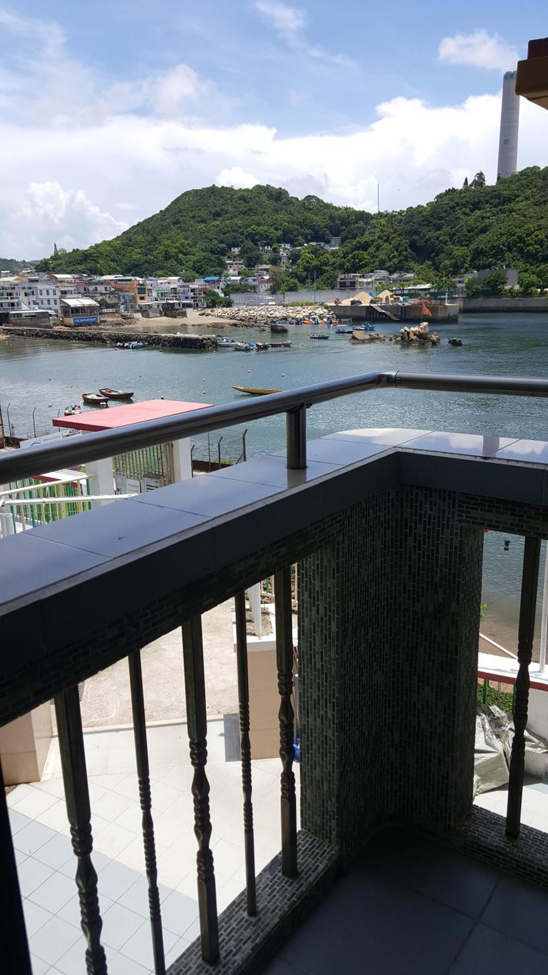Man Lai Wah Resort Hongkong Eksteriør bilde