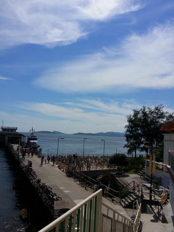 Man Lai Wah Resort Hongkong Eksteriør bilde