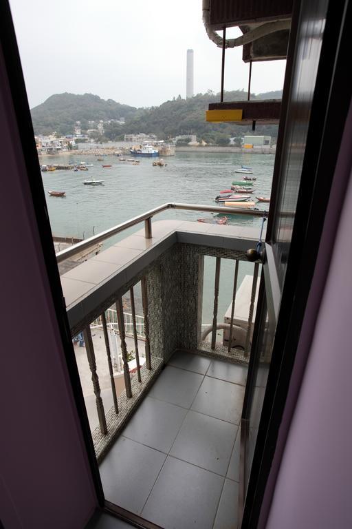 Man Lai Wah Resort Hongkong Eksteriør bilde