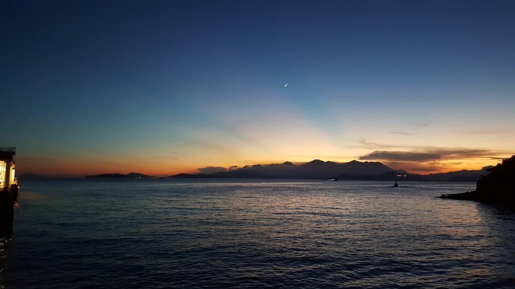 Man Lai Wah Resort Hongkong Eksteriør bilde