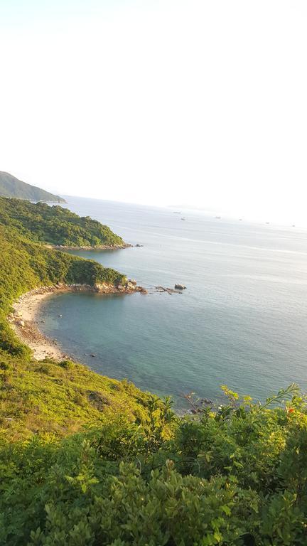 Man Lai Wah Resort Hongkong Eksteriør bilde