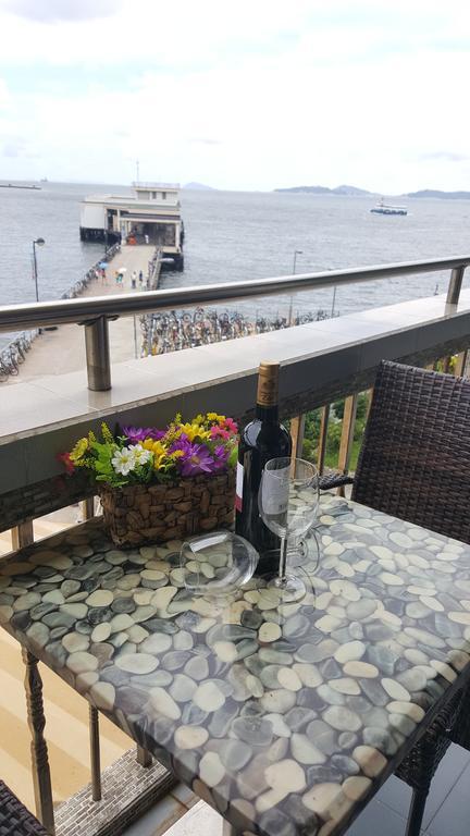 Man Lai Wah Resort Hongkong Eksteriør bilde