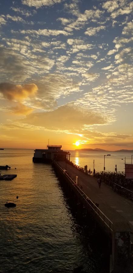 Man Lai Wah Resort Hongkong Eksteriør bilde