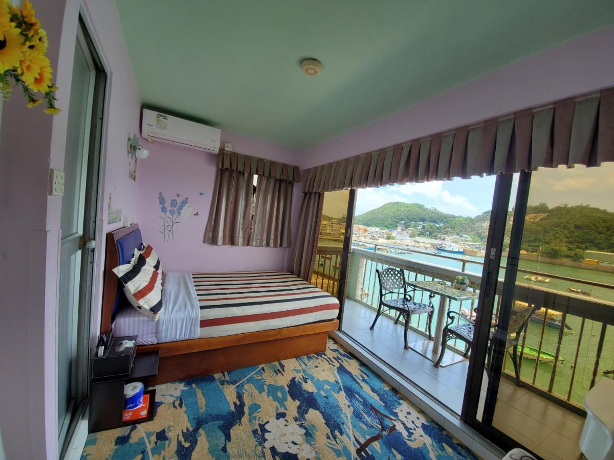 Man Lai Wah Resort Hongkong Eksteriør bilde