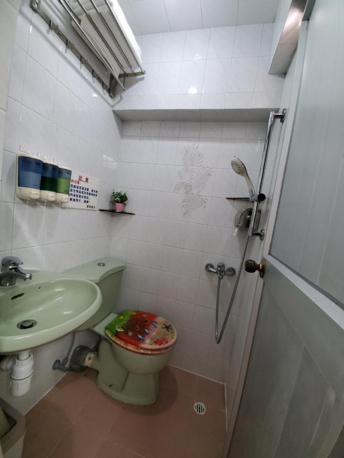Man Lai Wah Resort Hongkong Eksteriør bilde