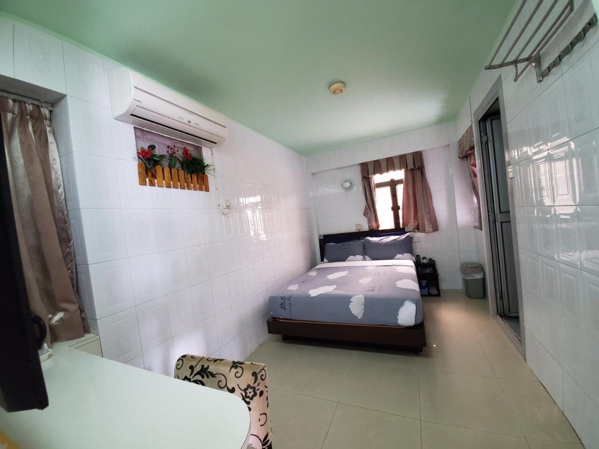 Man Lai Wah Resort Hongkong Eksteriør bilde