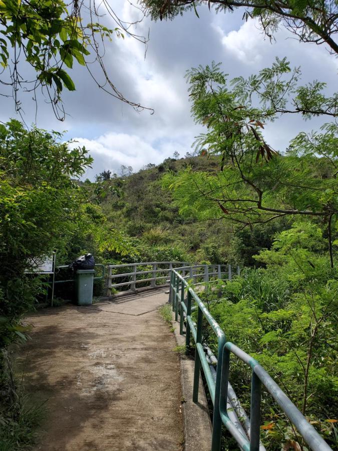 Man Lai Wah Resort Hongkong Eksteriør bilde