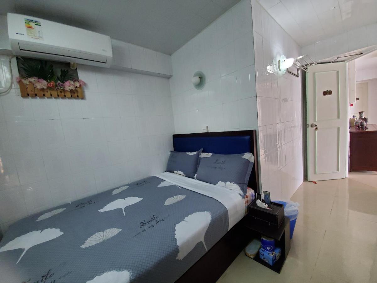 Man Lai Wah Resort Hongkong Eksteriør bilde