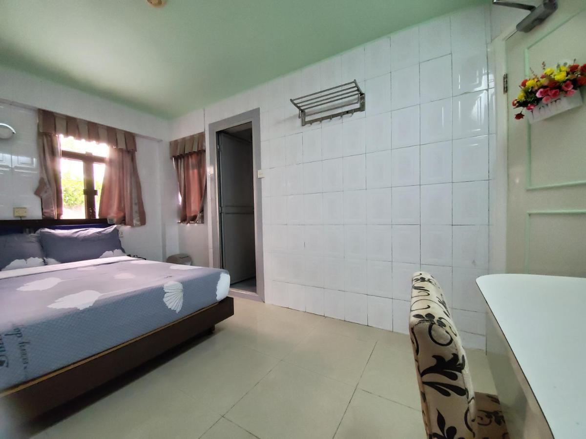 Man Lai Wah Resort Hongkong Eksteriør bilde