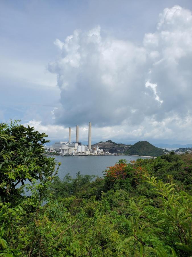 Man Lai Wah Resort Hongkong Eksteriør bilde