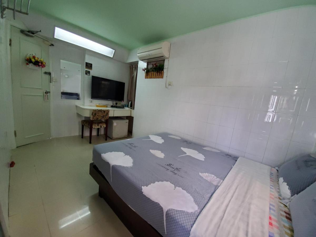 Man Lai Wah Resort Hongkong Eksteriør bilde